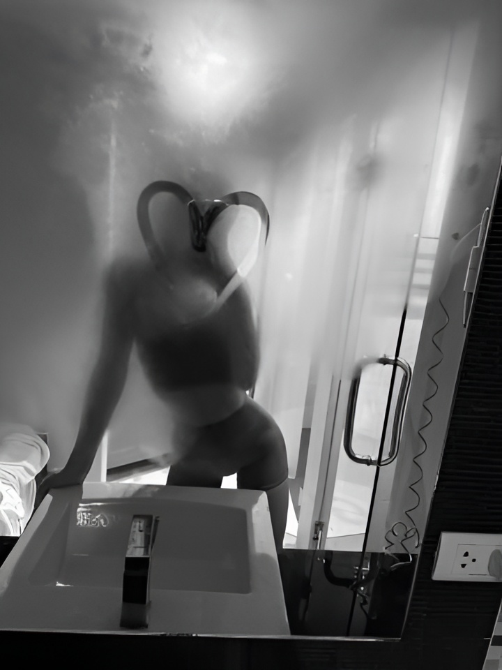 Индивидуалка Агнесса, доступна для личного знакомства от 2500 руб