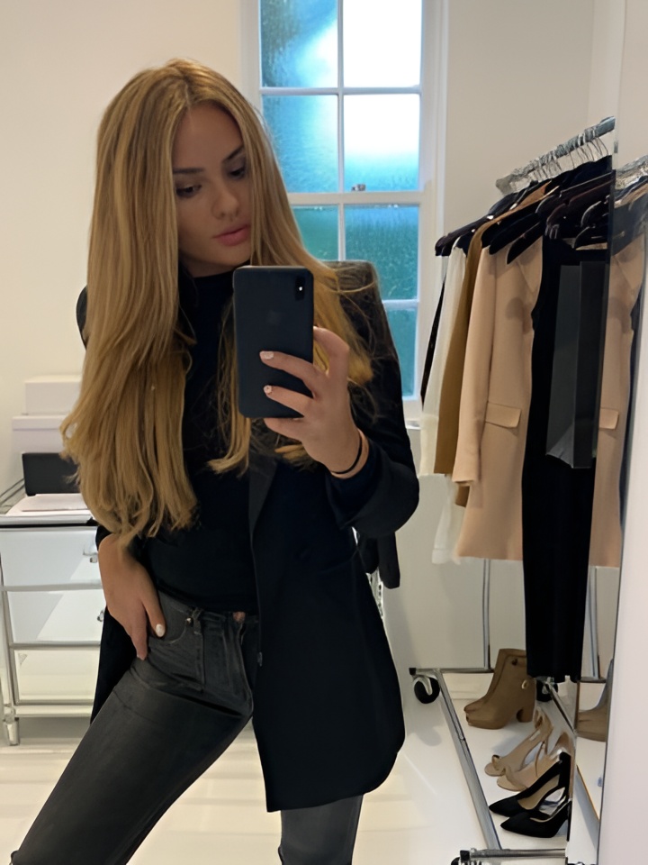 Эмма привлекательная девушка из Домодедово цена от 2000 руб