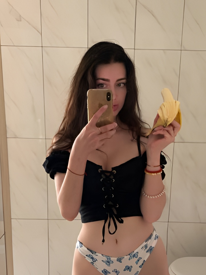 Индивидуалка Инна, доступна для личного знакомства от 1500 руб