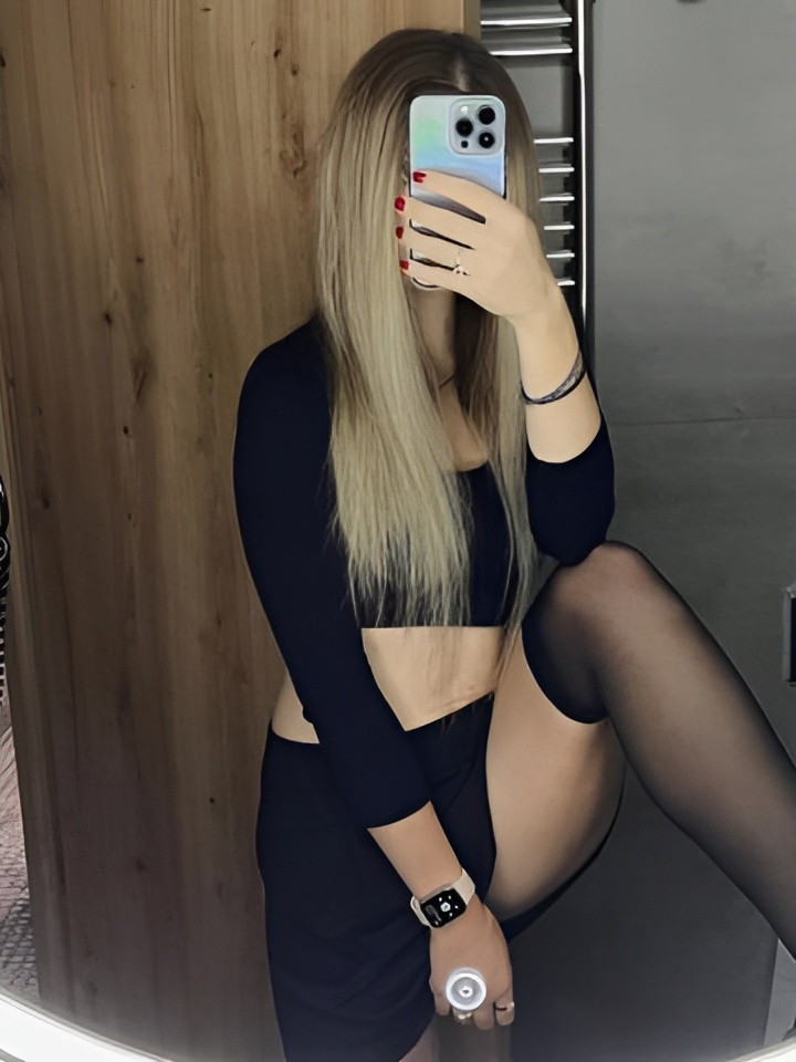 Индивидуалка Камилла, доступна для личного знакомства от 1500 руб