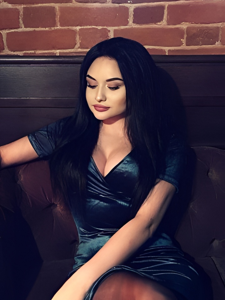 Лилия привлекательная девушка из Домодедово цена от 4000 руб