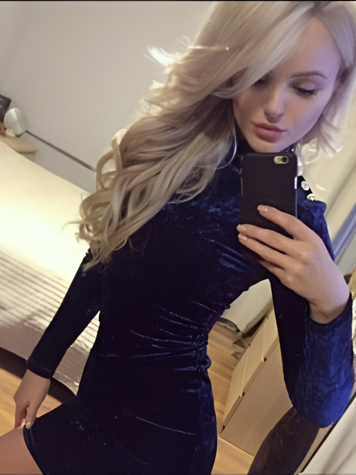 Индивидуалка Ника, доступна для личного знакомства от 1500 руб