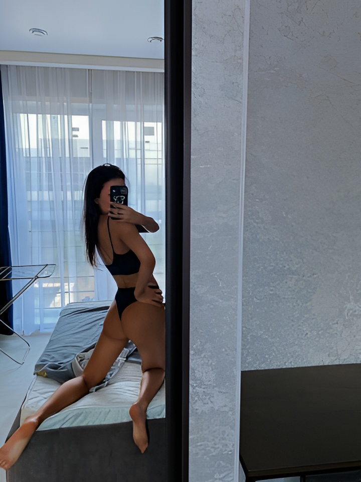 Индивидуалка Роза, доступна для личного знакомства от 10000 руб