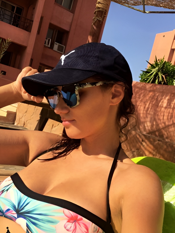 Стефания привлекательная девушка из Домодедово цена от 2500 руб