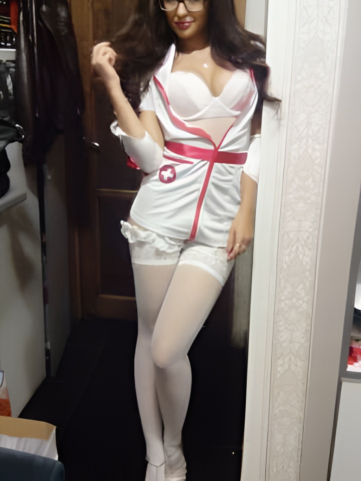 Викторина привлекательная девушка из Домодедово цена от 4000 руб