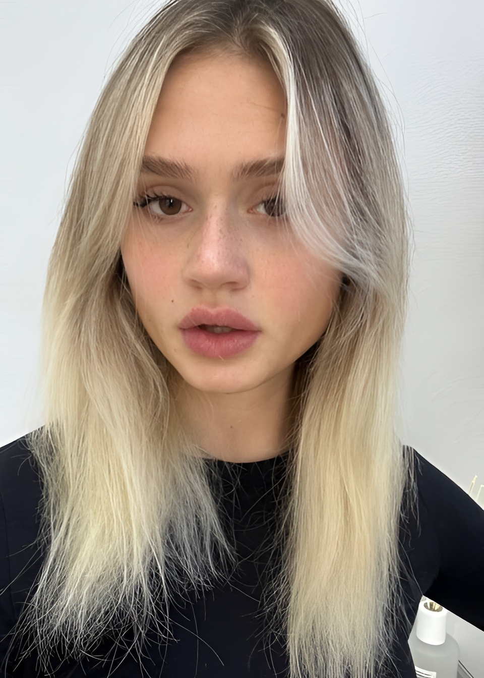 Индивидуалка Эмми, доступна для личного знакомства от 2000 руб