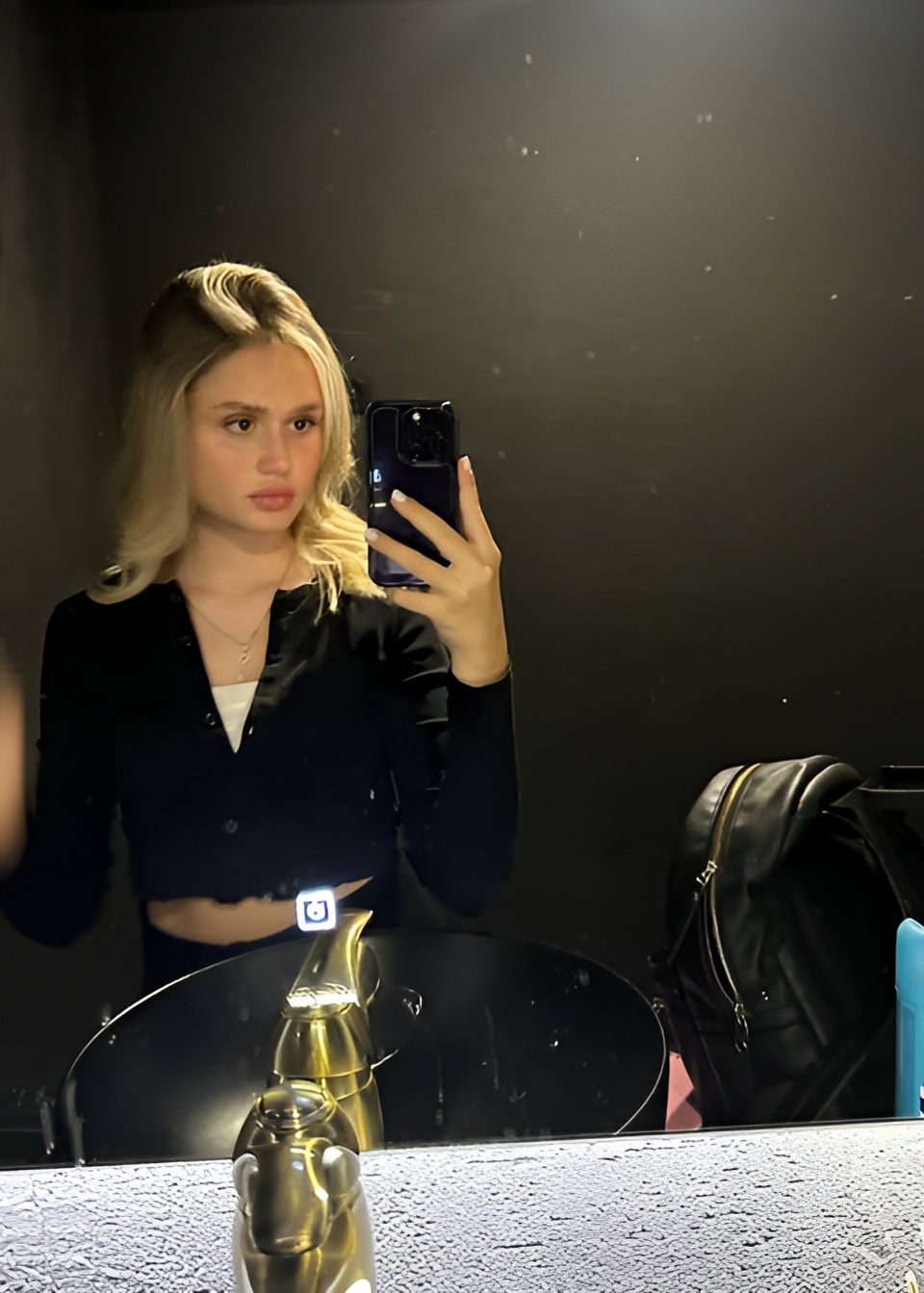 Индивидуалка Эмми, доступна для личного знакомства от 2000 руб