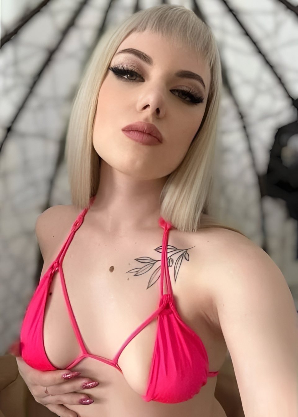 Илона привлекательная девушка из Домодедово цена от 5000 руб