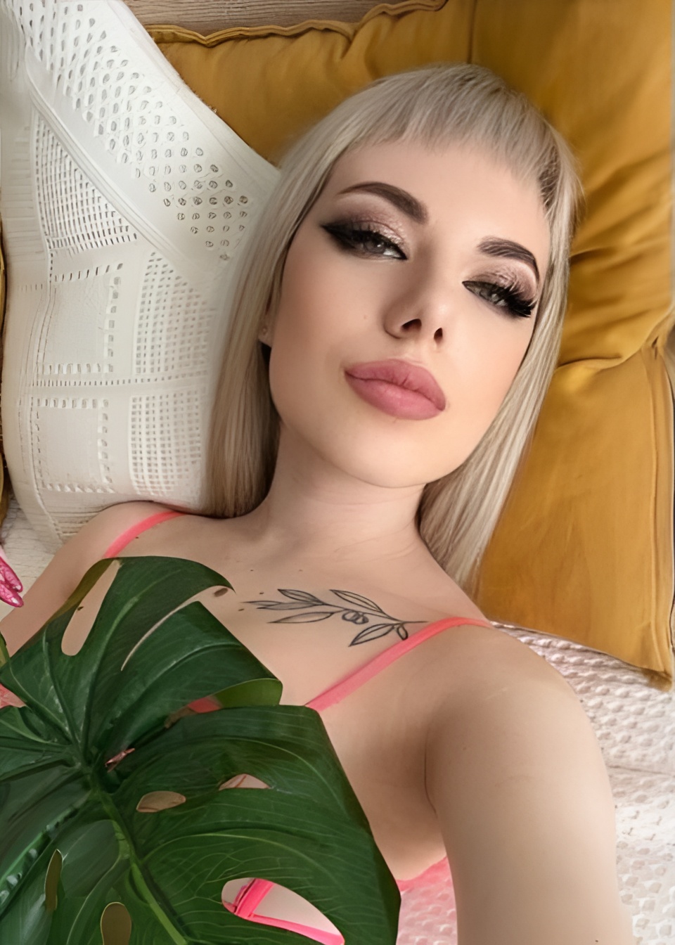 Индивидуалка Илона, доступна для личного знакомства от 5000 руб