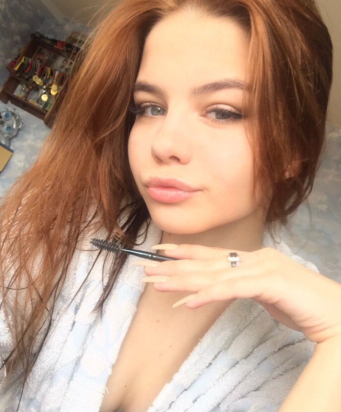 Инга привлекательная девушка из Домодедово цена от 3500 руб