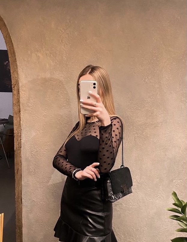 🎥 Тася привлекательная девушка из Домодедово цена от 3500 руб