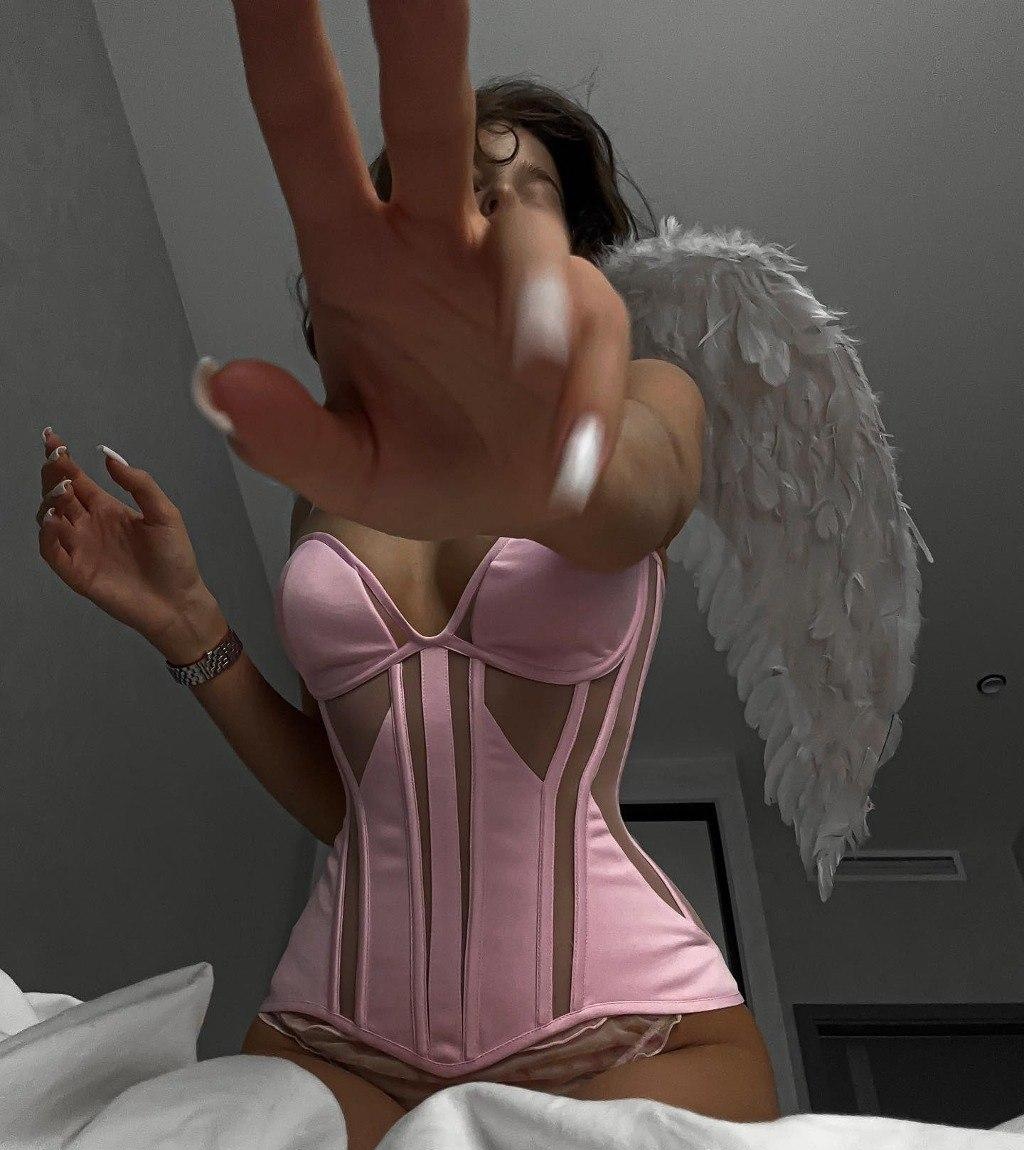 Лика привлекательная девушка из Домодедово цена от 7000 руб