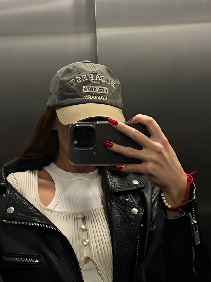 Индивидуалка Агнесса, доступна для личного знакомства от 2500 руб