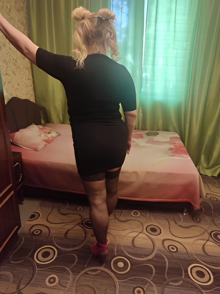 Индивидуалка Анюта, доступна для личного знакомства от 5000 руб