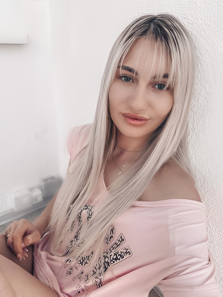 Индивидуалка Оксана, доступна для личного знакомства от 4000 руб