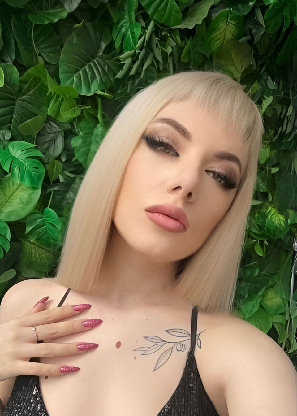 Индивидуалка Илона, доступна для личного знакомства от 5000 руб