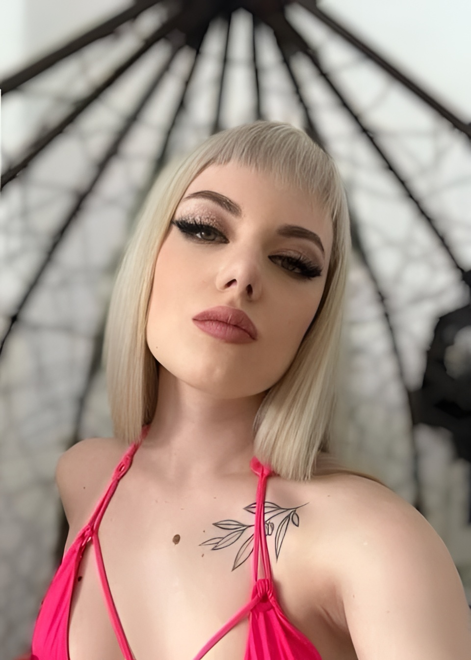 Индивидуалка Илона, доступна для личного знакомства от 5000 руб