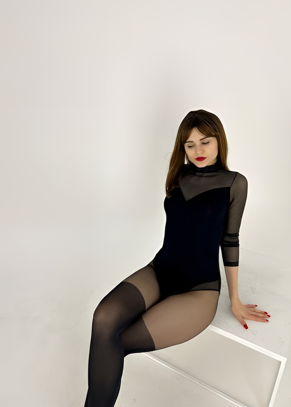 Индивидуалка Тина, доступна для личного знакомства от 3000 руб