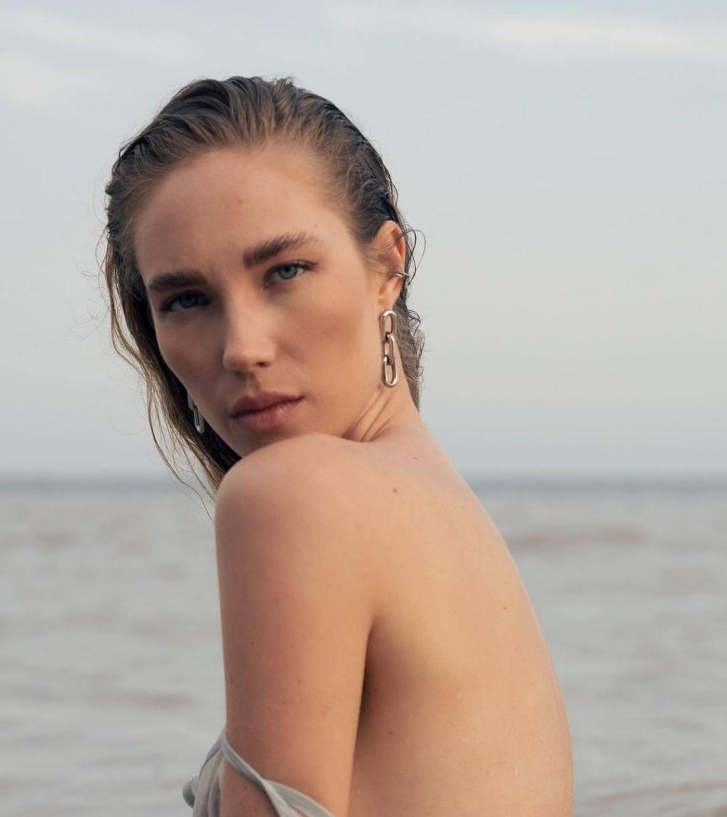 Индивидуалка Энни, доступна для личного знакомства от 6000 руб