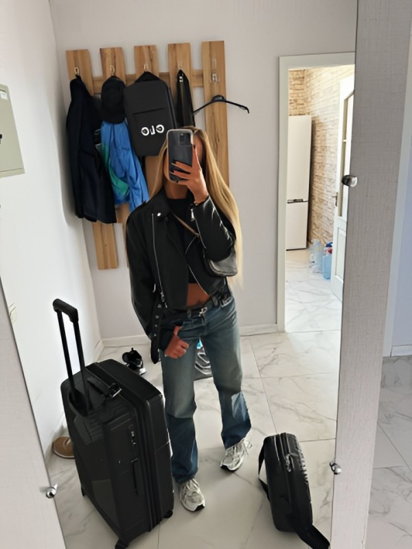 Агнесса из Домодедово