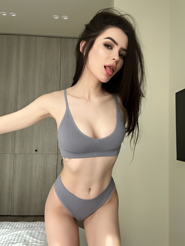 Алена из Домодедово