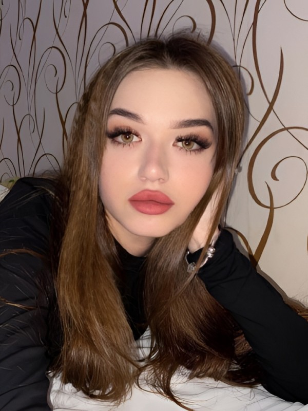 Фариза из Домодедово