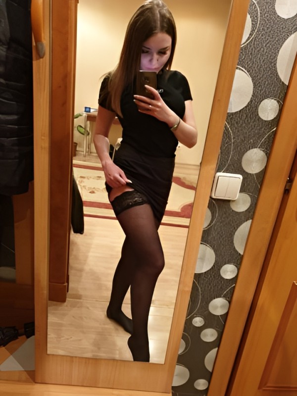 Ирина из Домодедово