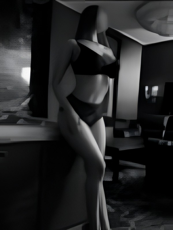 Николь из Домодедово