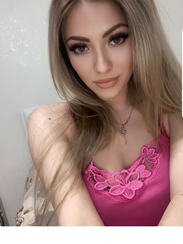 Рената из Домодедово