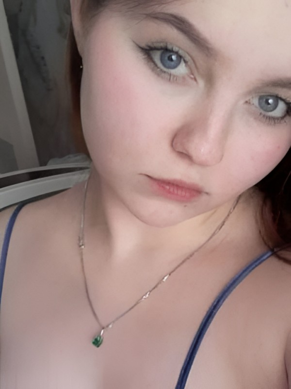 Роксана из Домодедово