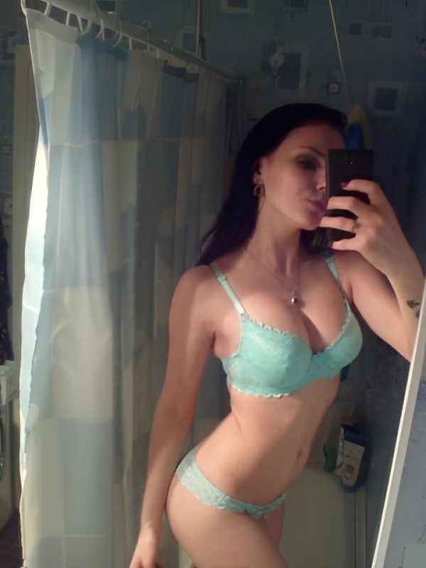 Виргиния из Домодедово