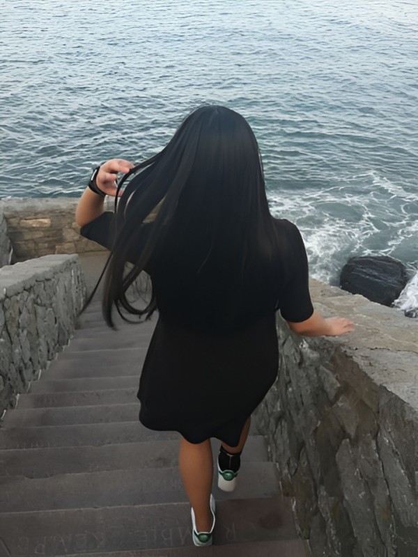 Юстина из Домодедово