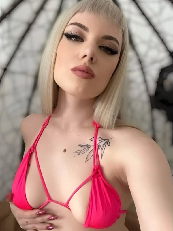 Илона из Домодедово