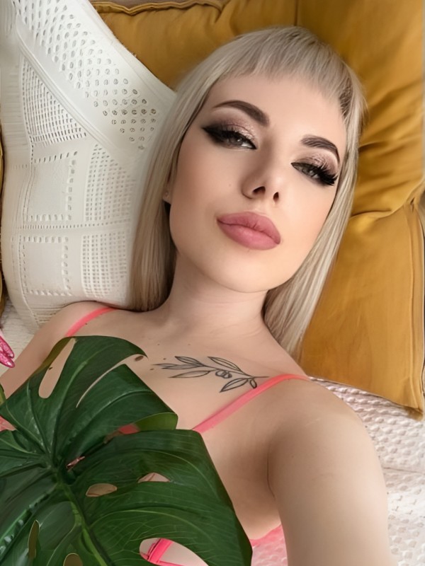 Илона фото 2