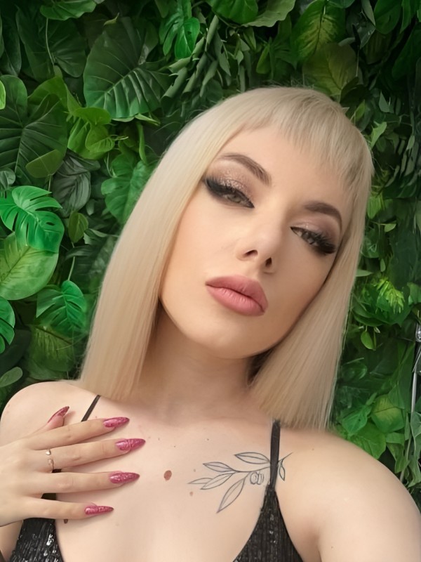 Илона фото 3