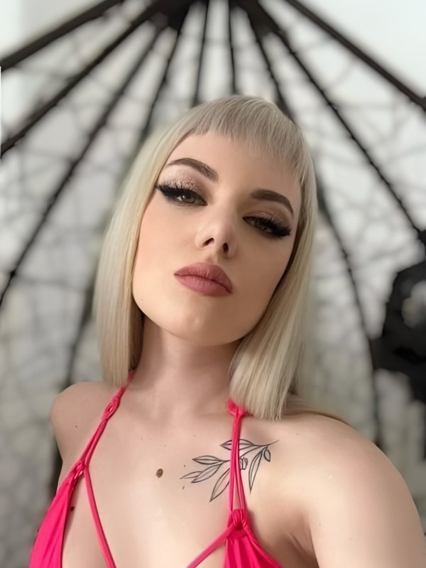 Илона фото 4