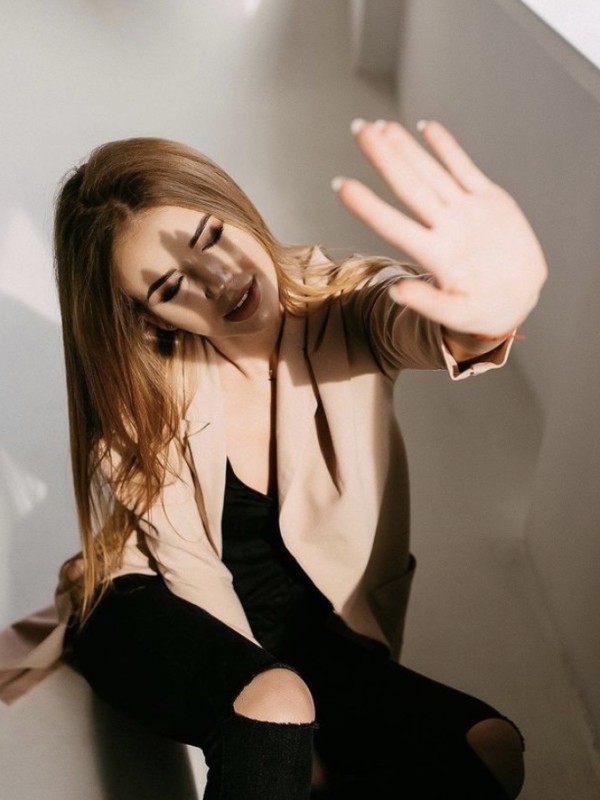 🎥 Оксана фото 3