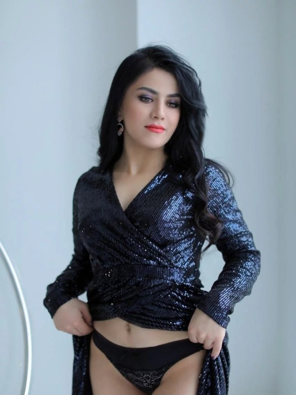 Лена из Домодедово