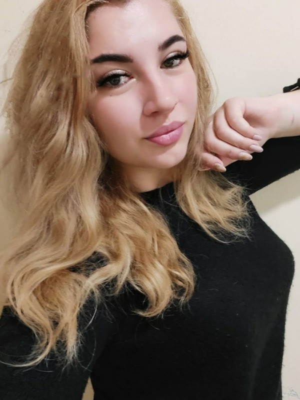 Олеся из Домодедово