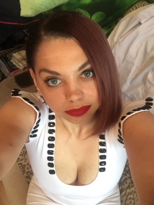 Рита из Домодедово