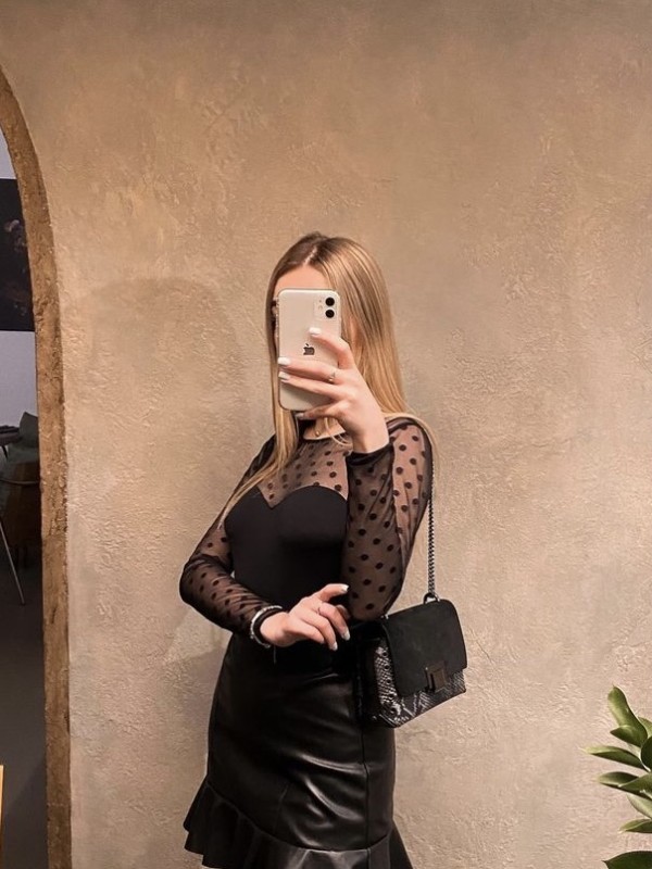 🎥 Тася из Домодедово