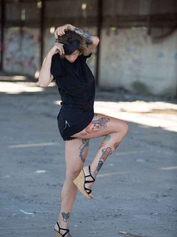 Регина из Домодедово