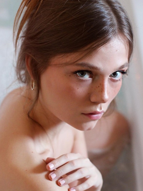 Ника из Домодедово