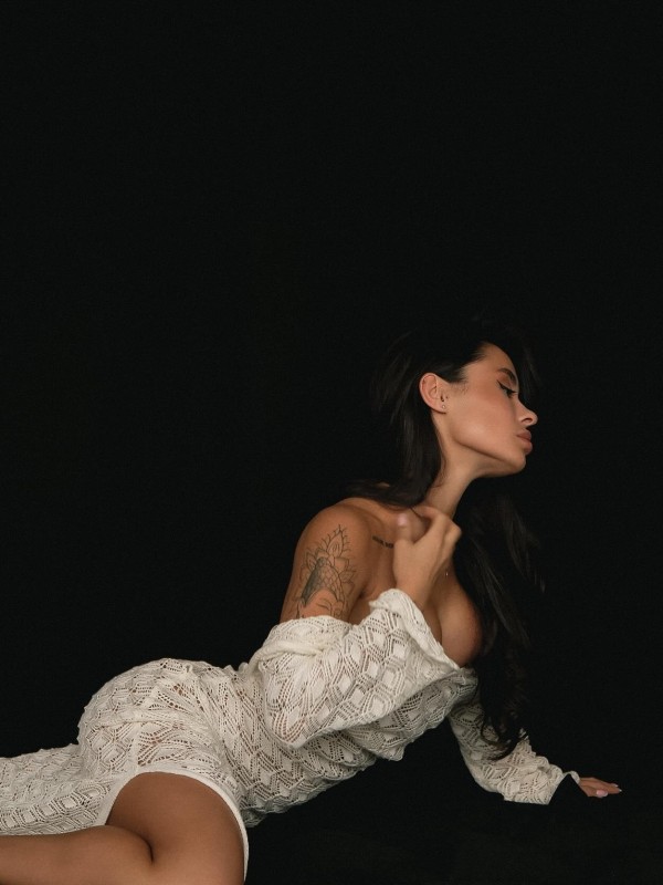 Надюша из Домодедово