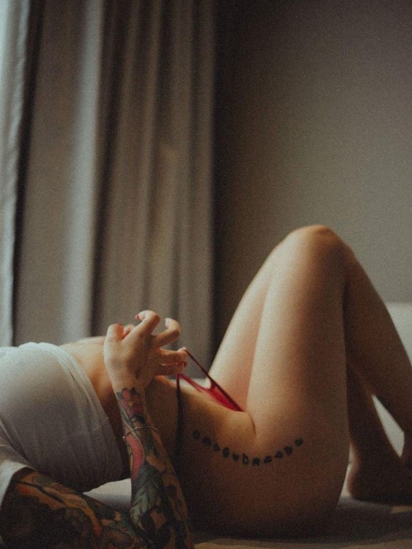 Лера из Домодедово